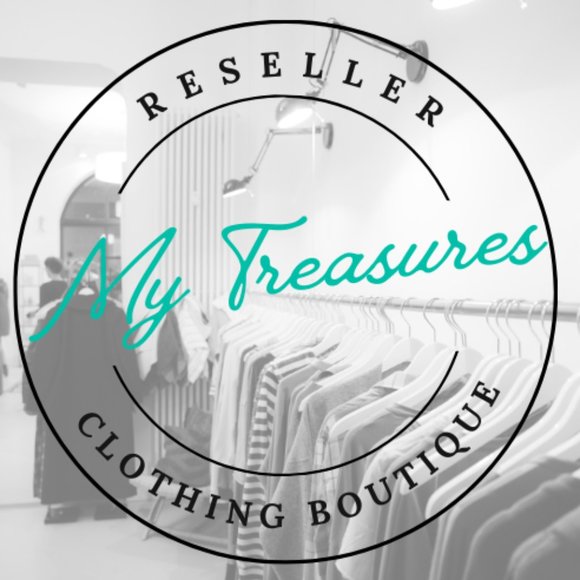 Meet your Posher! - Picture 1 of 1